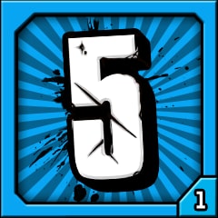 Trophy Icon