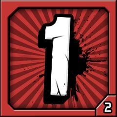 Trophy Icon