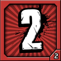 Trophy Icon