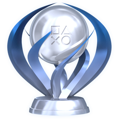 Trophy Icon