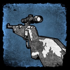 Trophy Icon