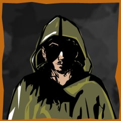 Trophy Icon