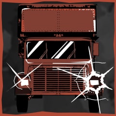 Trophy Icon