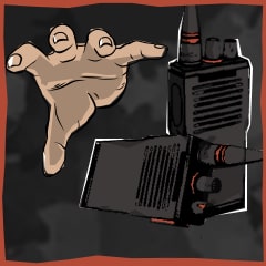 Trophy Icon