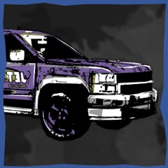 Trophy Icon