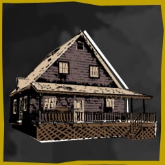Trophy Icon