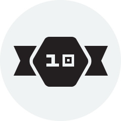 Trophy Icon