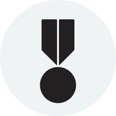 Trophy Icon