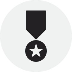 Trophy Icon