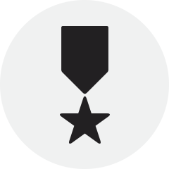 Trophy Icon