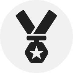 Trophy Icon