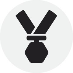 Trophy Icon
