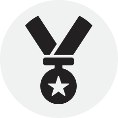 Trophy Icon