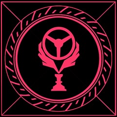 Trophy Icon
