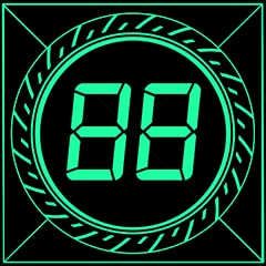 Trophy Icon
