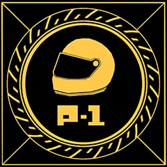 Trophy Icon
