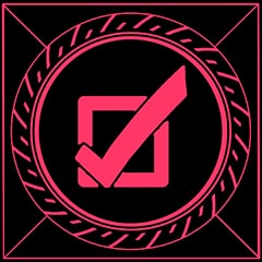 Trophy Icon