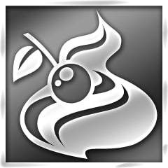 Trophy Icon