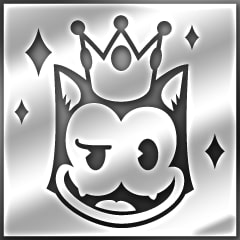 Trophy Icon