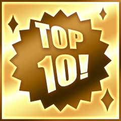 Trophy Icon