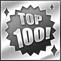 Trophy Icon
