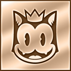 Trophy Icon