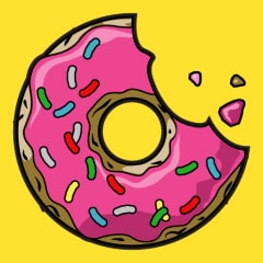 Simpson cromatico