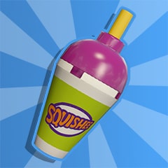 Mmmm... oggetti da collezione!