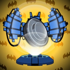 Bat-dollari