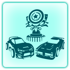 Trophy Icon
