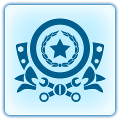 Trophy Icon