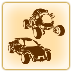 Trophy Icon