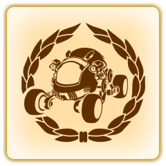 Trophy Icon