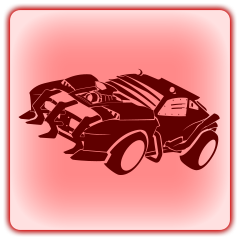 Trophy Icon