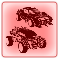 Trophy Icon