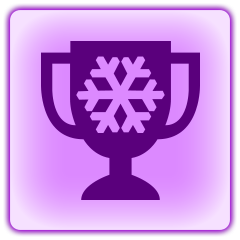 Trophy Icon