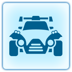 Trophy Icon