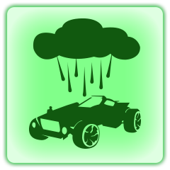Trophy Icon