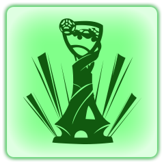 Trophy Icon
