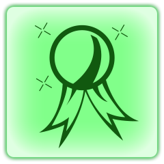 Trophy Icon