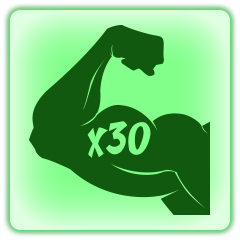 Trophy Icon