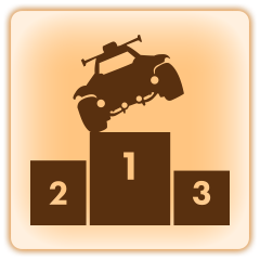 Trophy Icon