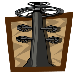 Trophy Icon