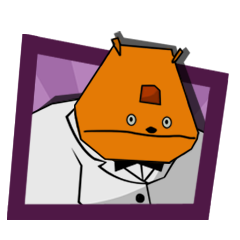 Trophy Icon