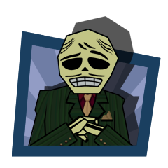 Trophy Icon