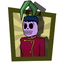 Trophy Icon