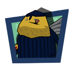 Trophy Icon