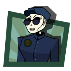 Trophy Icon
