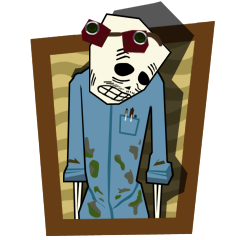 Trophy Icon