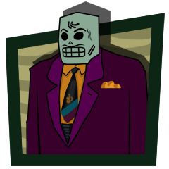 Trophy Icon